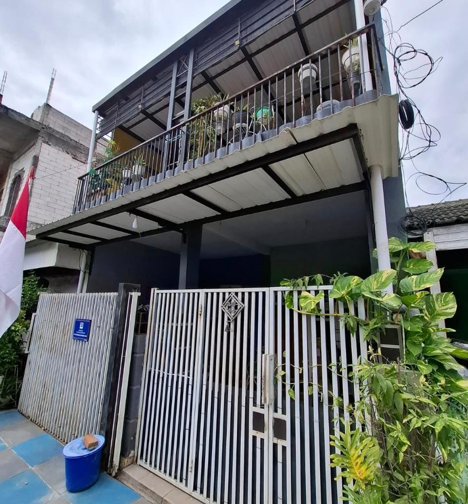 Jual Rumah Perumahan Wahyu Taman Sarirogo AW - 12 Desa Sumput Kec Sidoarjo kota Sidoarjo